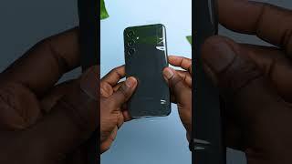 Samsung Galaxy A54 5G Unboxing! ASMR #shorts