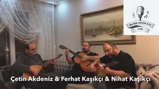 Çetin Akdeniz & Ferhat Kaşıkçı & Nihat Kaşıkçı ( Yolcu )