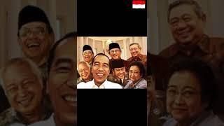 JEDAG JEDUG PRESIDEN INDONESIA JADI HOKAGE