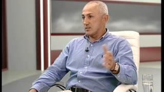 Время Игоря Киселева. Константин Цховребашвили (26 06 14)