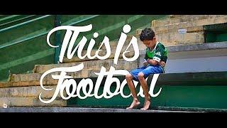 This is Football 2016/17 - The Beautiful Game