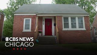 Village of Dolton's bid to acquire Pope Leo XIV's childhood home could face legal hurdles