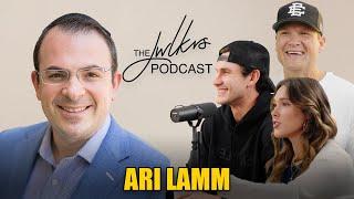 Biblical Prophecies Fulfilled Right Now ft. Ari Lamm | The JWLKRS Podcast