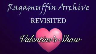 Ragamuffin Love Songs & More | Ragamuffin Archive: Revisited #38