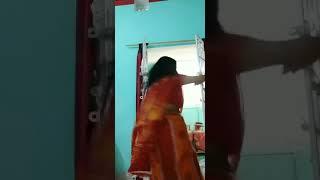 Why aunty Why | funny video | mirchi funny dance | whatsApp status |