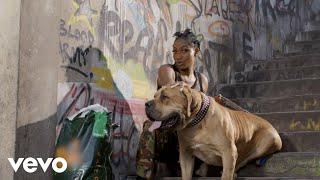 Wendy Shay - Kut It (Official Music Video)