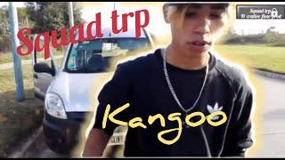 KANGOO - prod (squad trp Ft crative flow) - K-BrowL