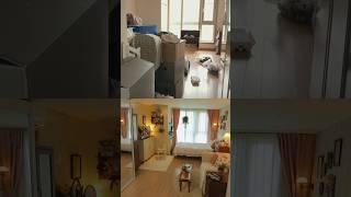  7평 원룸 꾸미기 #오늘의집 #원룸꾸미기 #인테리어 #원룸이사 #작은집인테리어