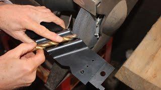 978. Twist Drill Bit Sharpening  Jig - Product Intro