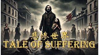 悲惨世界| Les Misérables| 中英双语字幕| 精简版| 英语有声书| Learning English Through Story| 英文故事| 英语故事| 英语理想国