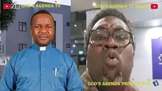 Onye Ije Att@acks Igbo Governors On T...@GODSAGENDATV