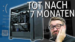 Ich rette einen DEFEKTEN Zuschauer PC ️ FIX MY PC!! #31