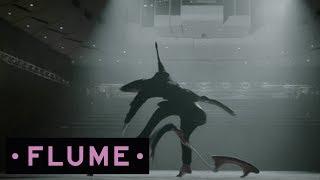 Flume - Some Minds feat. Andrew Wyatt