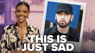 LIVE! Eminem Drops A Diss Track About Me | Candace Ep 24