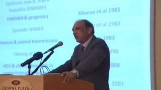 KMA-IDF Oration 2008-Discovery of hepatitis E: The epidemic non-A, non-B hepatitis 25 years later