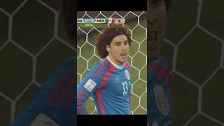 The Day OCHOA Saved Mexico 