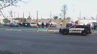 SAPD: Man shot and killed by officers in downtown SA was wanted on multiple felony warrants