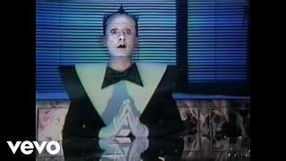 Klaus Nomi - Simple Man (Official Video)