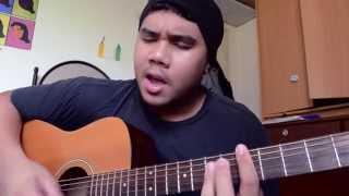 Rude -Magic (cover) Jonathan Peris