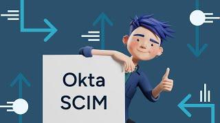 Okta SCIM | StrongDM