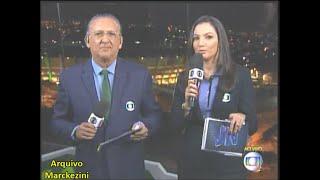 JN - 28/06/2014 (Globo)