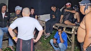 AKHIRNYA KUB NEKAD,MASUK MARKAS RITUAL PERSEMBAHAN NYI BLORONG,ADA RATUSAN DUQUN
