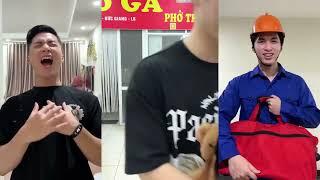 Hoàng Hôn - Tổng Hợp Clip TikTok Triệu View Siêu Hài P1-part91