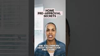 Get Pre-Approved Fast! | Why It's Your MUST-HAVE for Home Buying