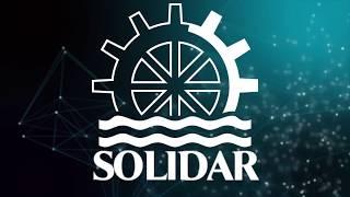 Solidar Club | Солидар Клуб. Презентация: Идея проекта