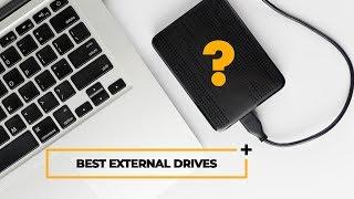 The BEST External Drives for Video Editing: SSD vs HDD