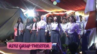 RINI GRUP THEATER HUT RI KE 79 RT7 RW6 KEL.BABAKAN CIPARAY