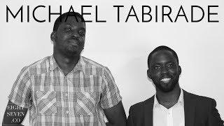 Michael Tabirade on becoming a business and leadership coach | 87 Talks
