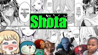 Top 5 Shota (Erotica/Lewd) Manga