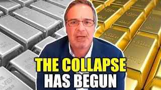 "I Tried To Warn You..." - Andy Schectman | Gold Silver Price