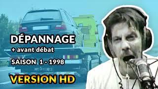 Dépannage - 1998 - Débats de Gérard de Suresnes HD