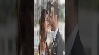 Hande Ercel y Kerem Bursin sorprenden con su respuesta sobre el amor.