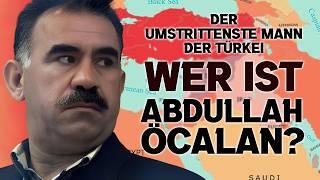 Wer ist Abdullah Öcalan? Der umstrittenste Mann der Türkei