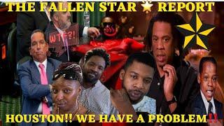 JAGUAR WRIGHT|WOLFGANG AMEDAUZ| THE FALLEN STAR  REPORT|TRENDING TOPICS 