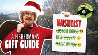 Top 5 Christmas Gifts for Fishing Friends  Perfect for Any Angler!