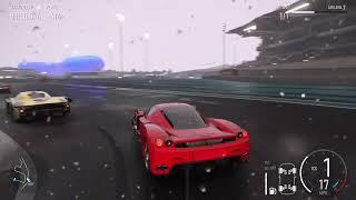 2002 FERRARI ENZO FORZA MOTORSPORT XBOX ONE S GAMEPLAY