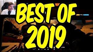 TEO'S BEST OF 2019