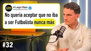 Ep 32. Luces y Sombras de un Futbolista Joven en la Mejor Liga del Mundo | Ekhi Bravo