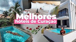 ONDE FICAR EM CURAÇAO: melhores hotéis  | Prefiro Viajar