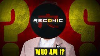 Reconic Growth Secret & Face Reveal ‍? | 10K Special QNA 