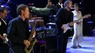 ERIC CLAPTON,SHERYL CROW & DAVID SANBORN-Little Wing