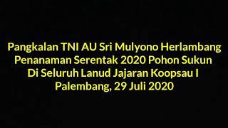 Pangkalan TNI AU Sri Mulyono Herlambang