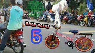 Bike Padu Part 5 edisi RAYA.. Jom Tengok Bike Korang Ada Tak Dalam Ni..