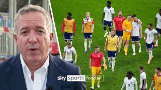 "Same old England really"  | Kaveh's damning reaction on England's draw