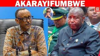 Hari igihe RDF yikanze igitero cy’Abarundi habura gato! Intambara Perezida Neva avuga irashoboka?