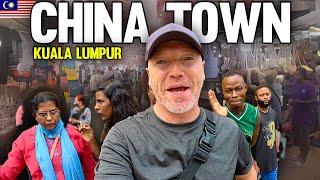 Kuala Lumpur Malaysia: ThIs Amazing City Surprised Me!